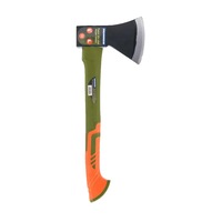 Topor Heinner HCT002, 1kg, 450 mm, lama otel forjat, coada fibra de sticla