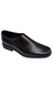 Pantofi barbati, eleganti, piele naturala, Negru, GKR05N - Marimea 42