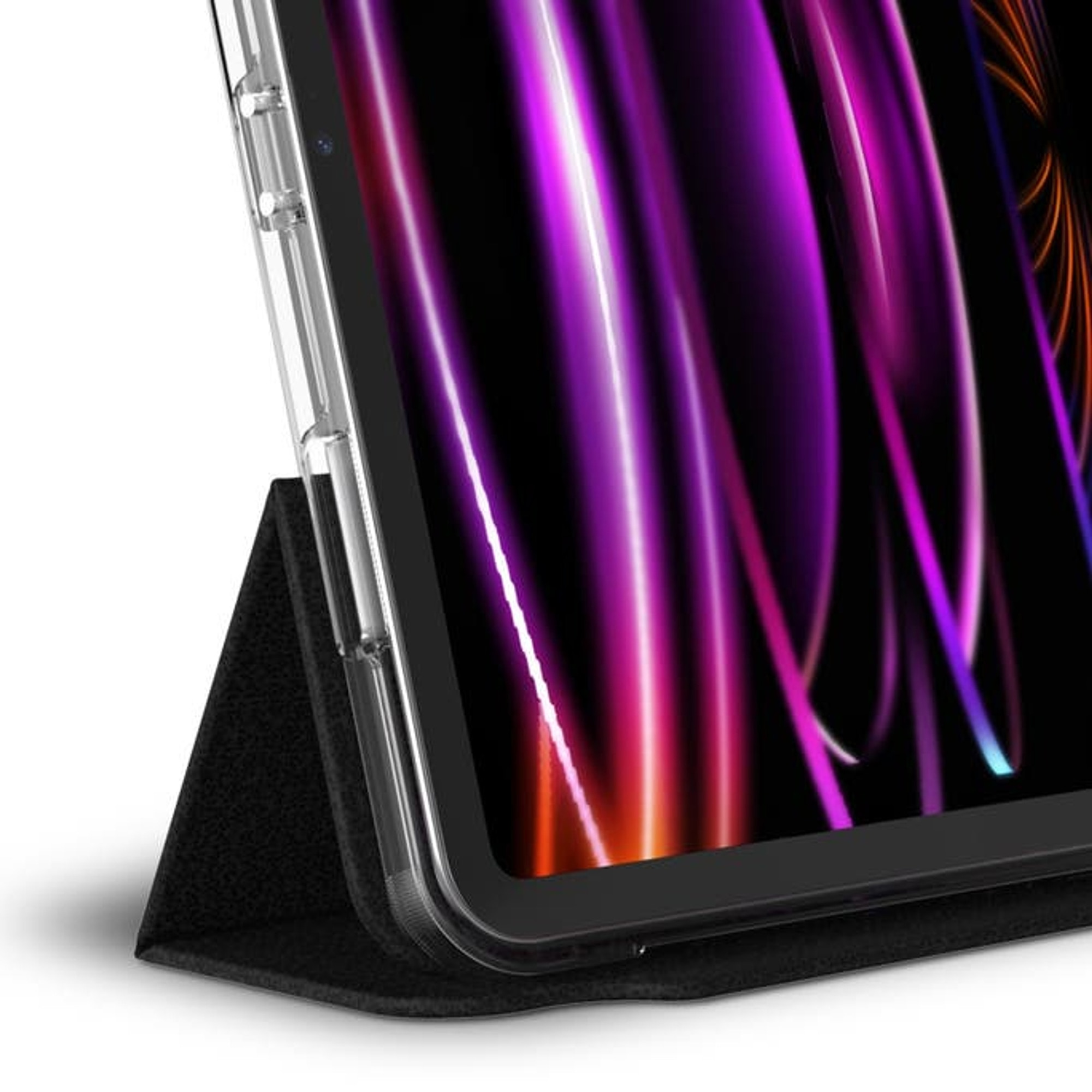 Husa de protectie ZAGG Gear4 Crystal Palace pentru Apple iPad Pro 11" 2022/2021, Clear