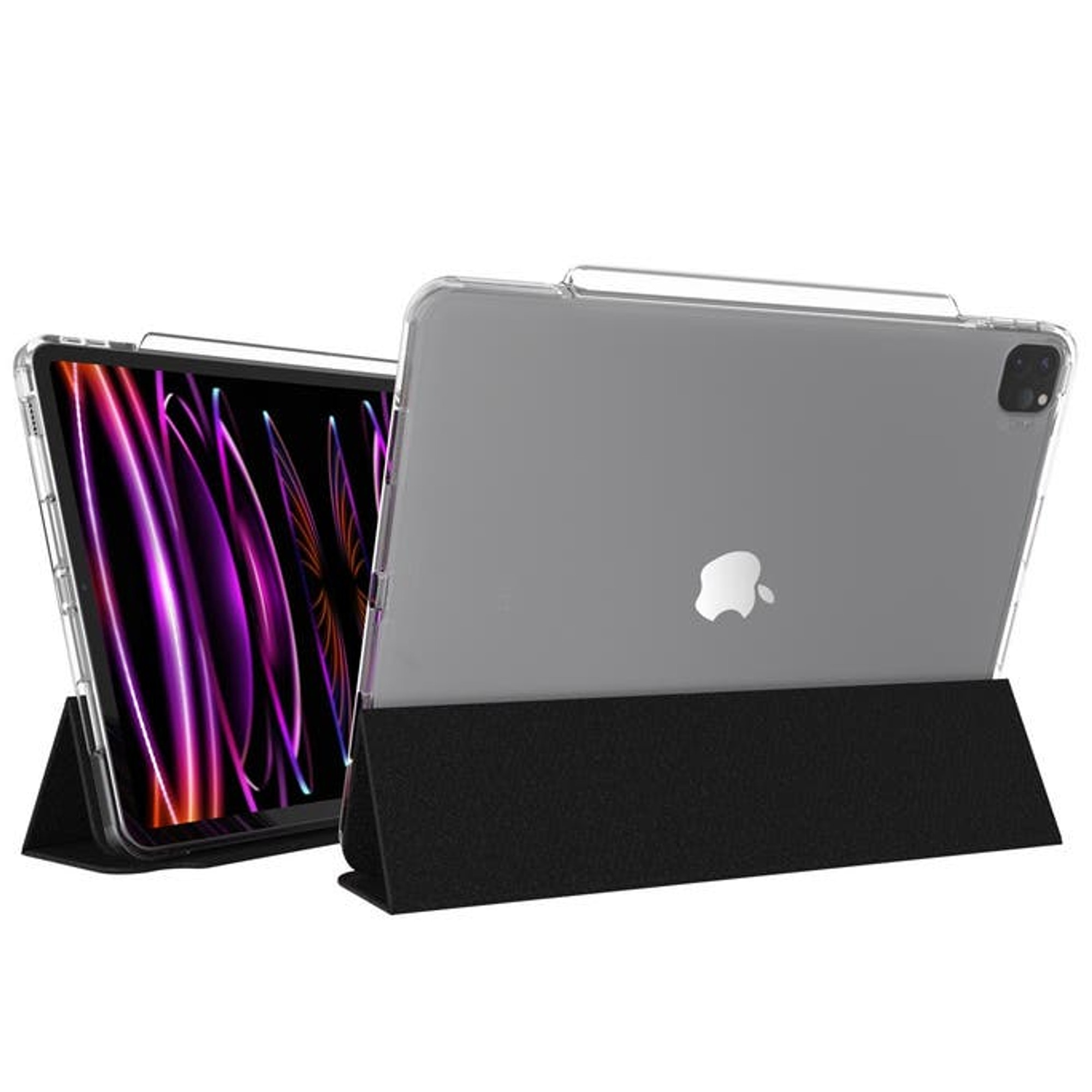 Husa de protectie ZAGG Gear4 Crystal Palace pentru Apple iPad Pro 11" 2022/2021, Clear