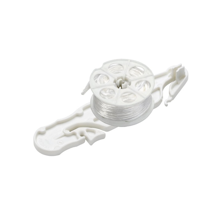 Кука за растения, Оpora, Rollerplast, 12м сезал