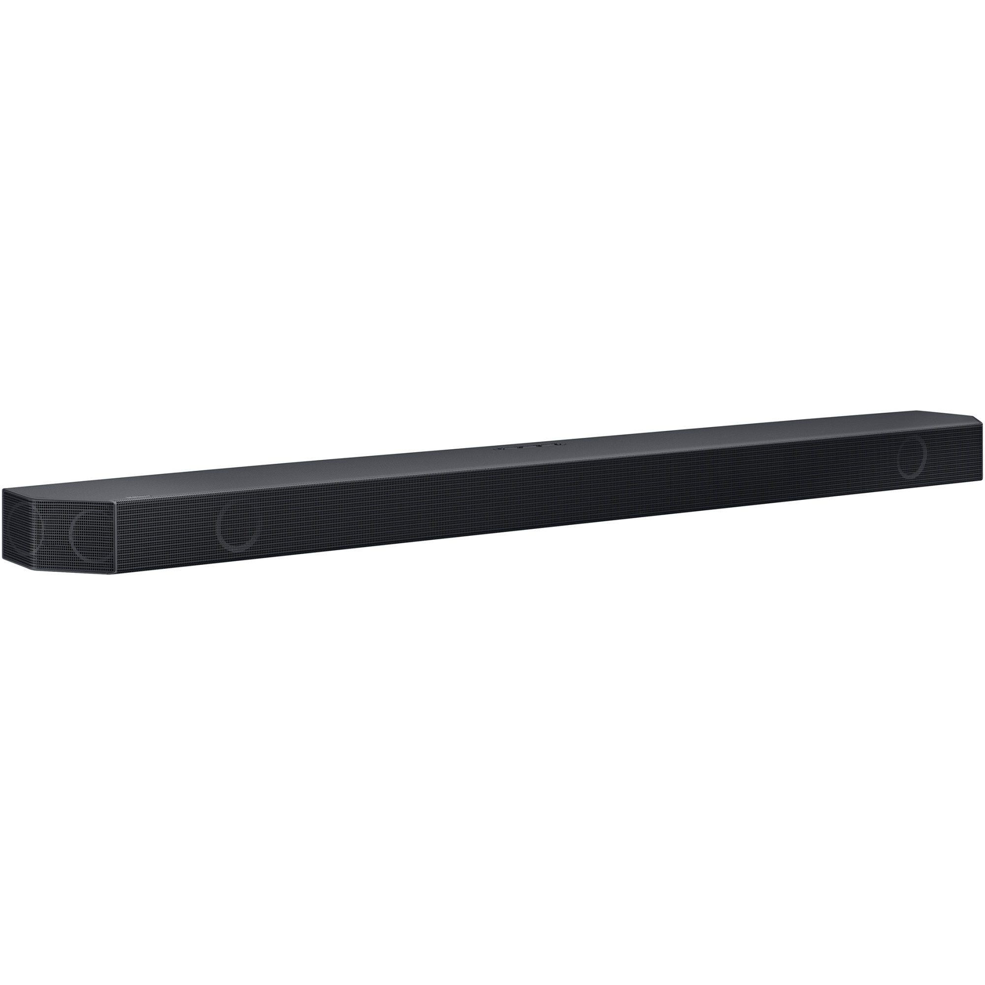 Soundbar Samsung HW-Q930D, 9.1.4, 540W, Bluetooth, Wi-Fi, Subwoofer wireless, Dolby Atmos, Negru titan