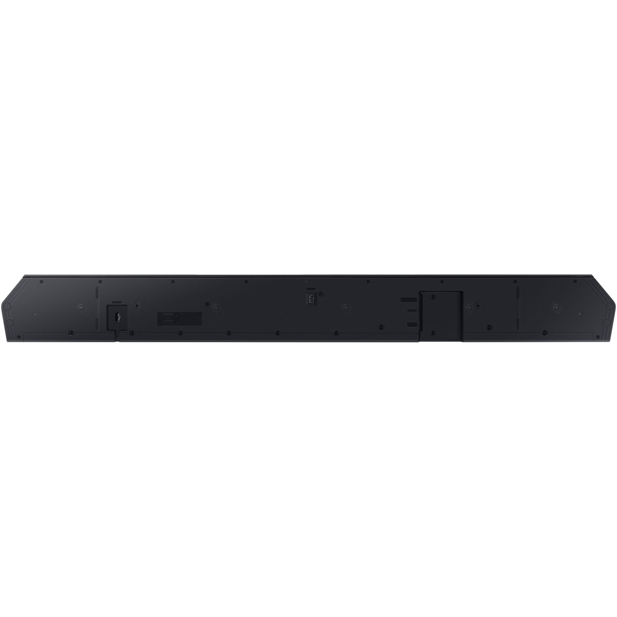 Soundbar Samsung HW-Q930D, 9.1.4, 540W, Bluetooth, Wi-Fi, Subwoofer wireless, Dolby Atmos, Negru titan