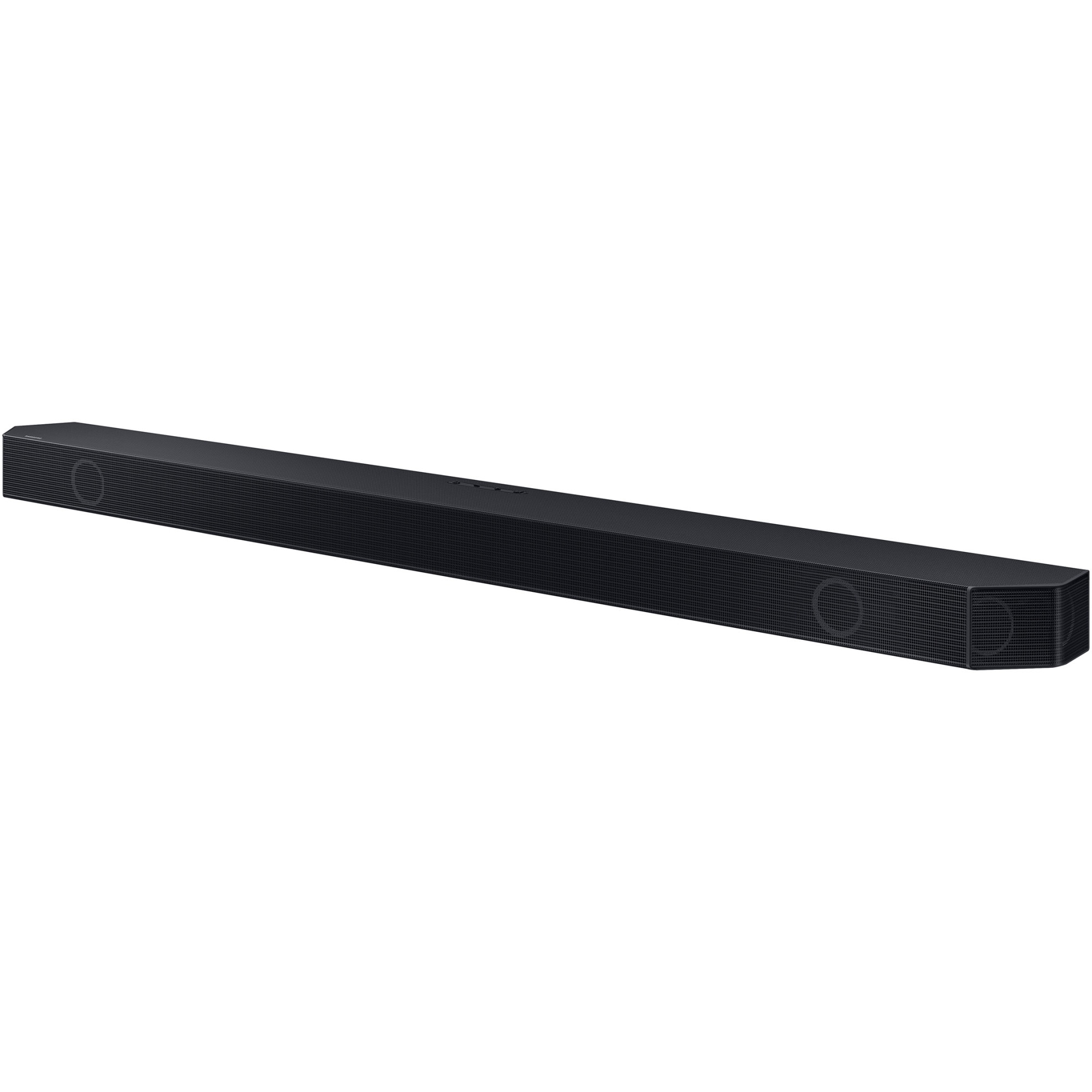 Soundbar Samsung HW-Q930D, 9.1.4, 540W, Bluetooth, Wi-Fi, Subwoofer wireless, Dolby Atmos, Negru titan