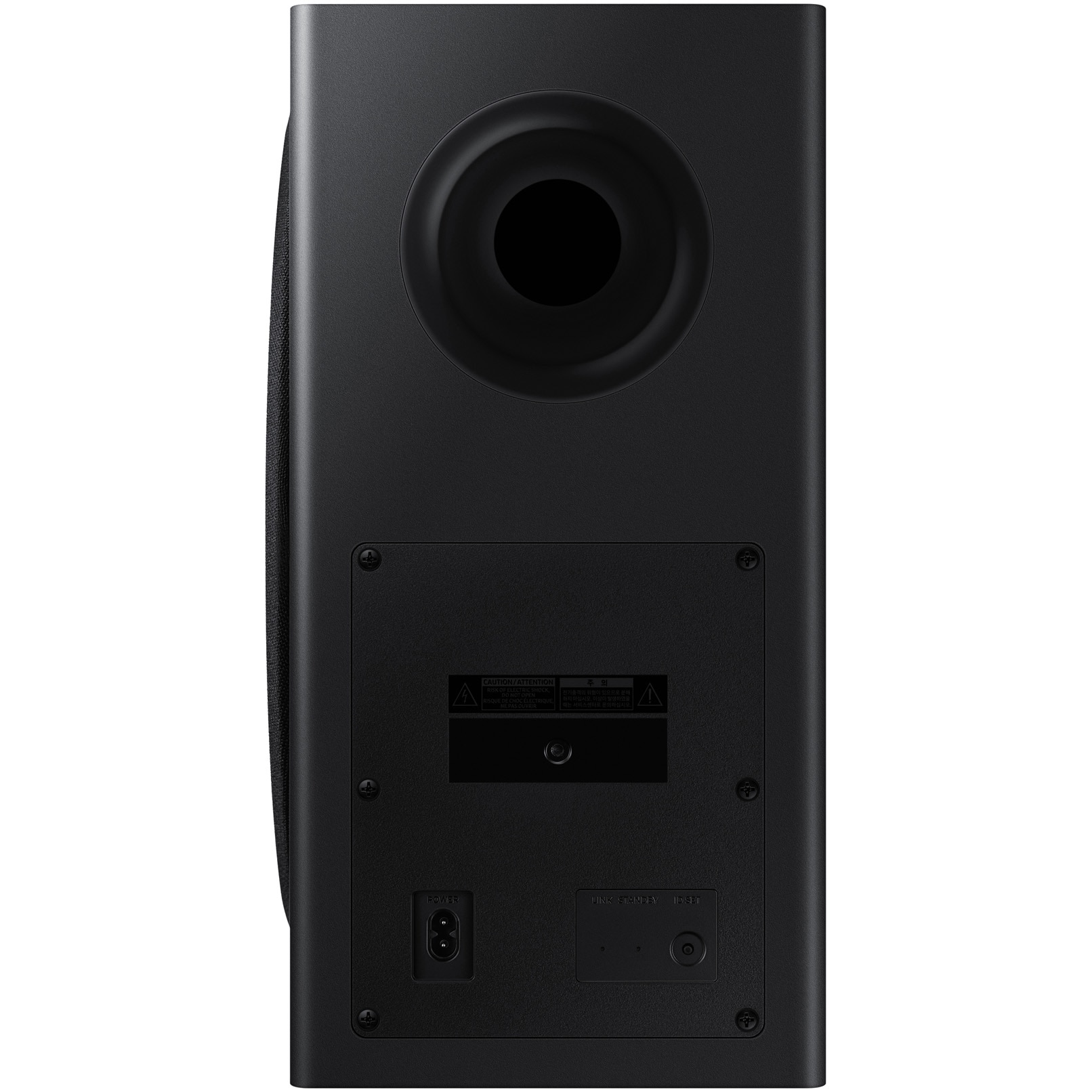 Soundbar Samsung HW-Q930D, 9.1.4, 540W, Bluetooth, Wi-Fi, Subwoofer wireless, Dolby Atmos, Negru titan