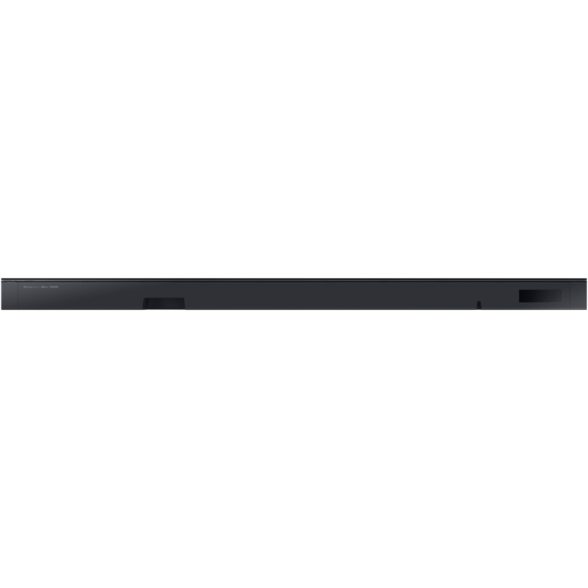 Soundbar Samsung HW-Q930D, 9.1.4, 540W, Bluetooth, Wi-Fi, Subwoofer wireless, Dolby Atmos, Negru titan