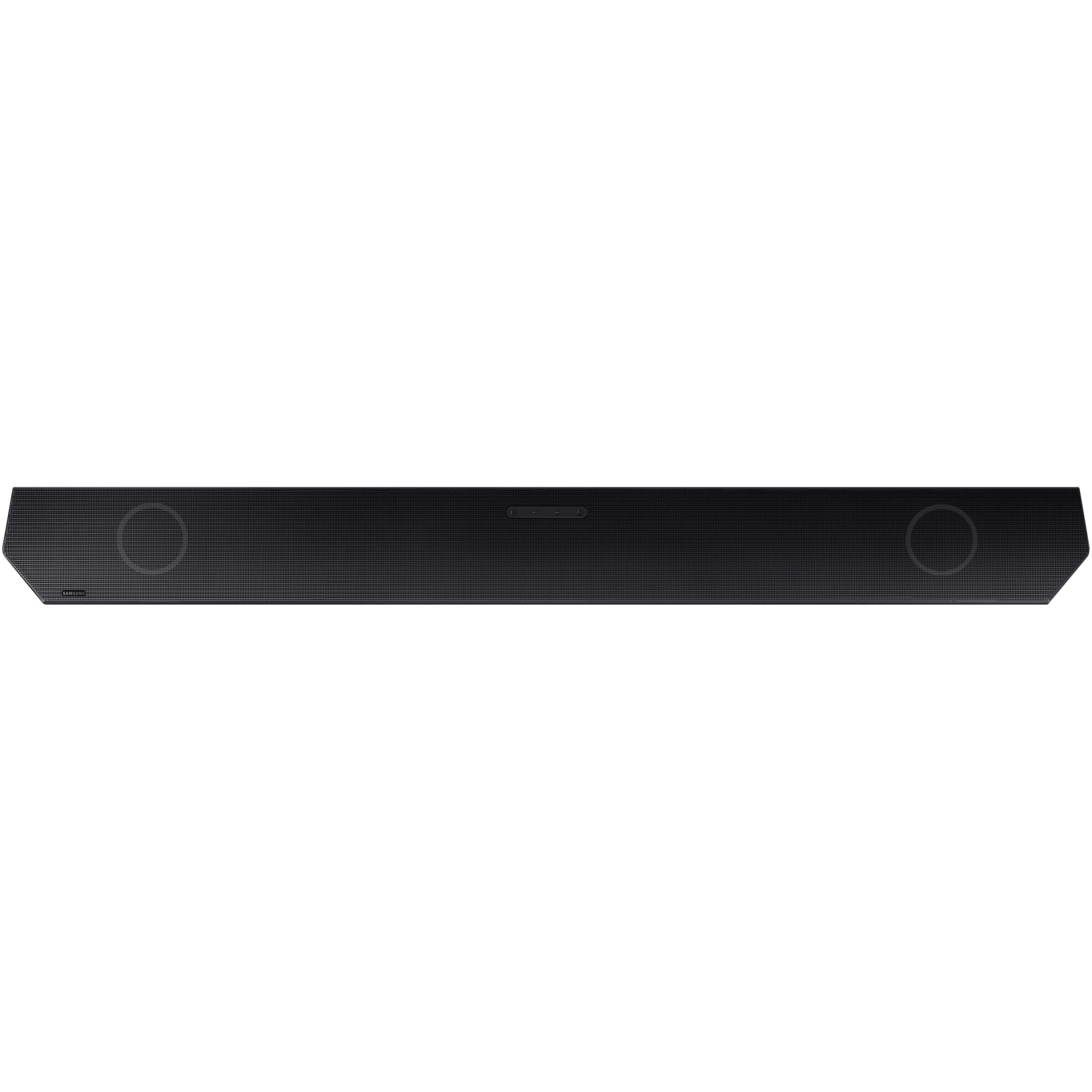 Soundbar Samsung HW-Q800D, 5.1.2, 360W, Bluetooth, Wi-Fi, Subwoofer wireless, Dolby Atmos, Negru