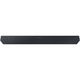 Soundbar Samsung HW-Q700D, 3.1.2, 320W, Bluetooth, Wi-Fi, Безжичен субуфер, Dolby Atmos, Титаново черно