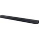 Soundbar Samsung HW-Q700D, 3.1.2, 320W, Bluetooth, Wi-Fi, Безжичен субуфер, Dolby Atmos, Титаново черно