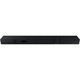 Soundbar Samsung HW-Q700D, 3.1.2, 320W, Bluetooth, Wi-Fi, Безжичен субуфер, Dolby Atmos, Титаново черно