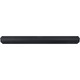 Soundbar Samsung HW-Q700D, 3.1.2, 320W, Bluetooth, Wi-Fi, Безжичен субуфер, Dolby Atmos, Титаново черно