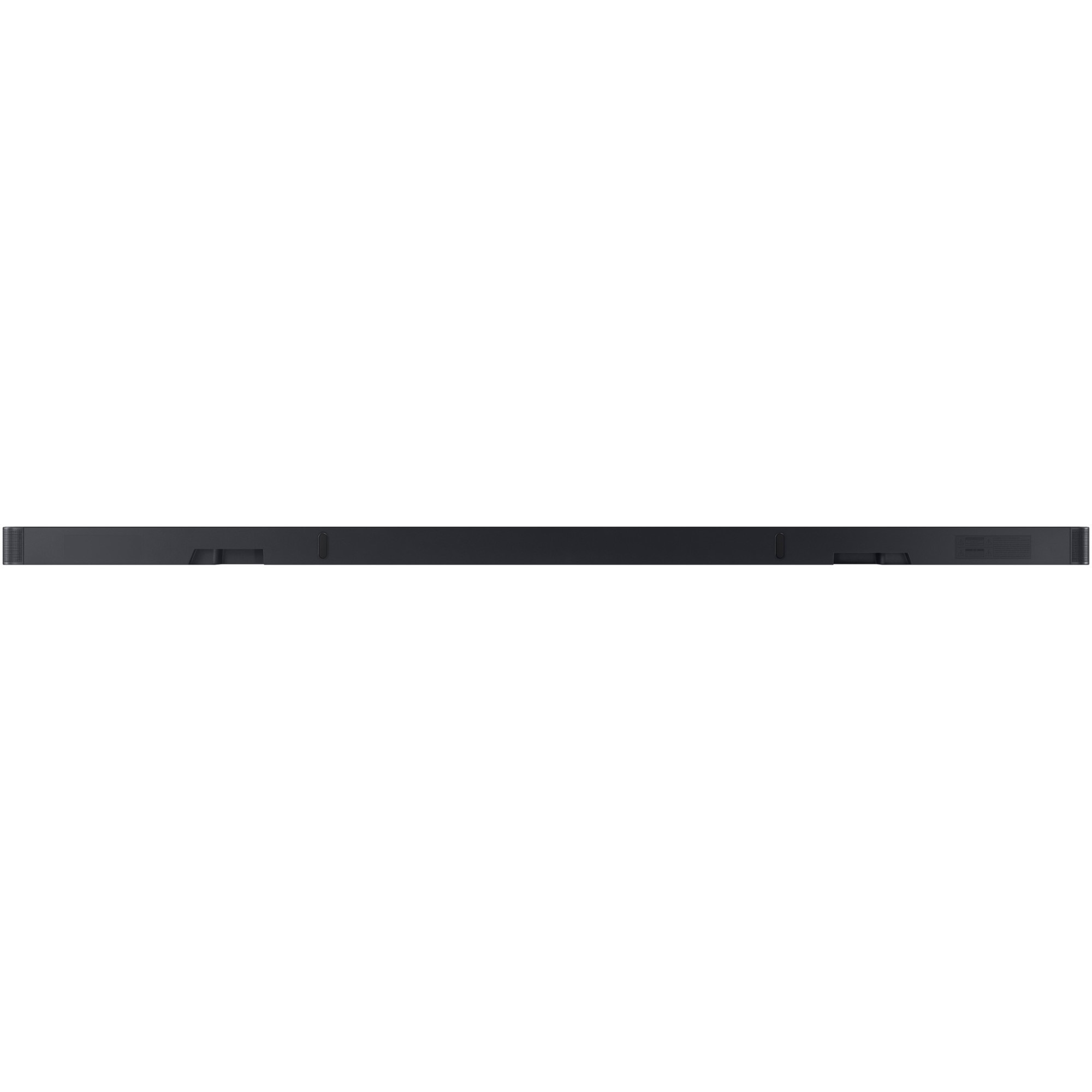 Soundbar Samsung HW-S800D, 3.1.2, 330W, Bluetooth, Wi-Fi, Subwoofer wireless, Dolby Atmos, Negru titan