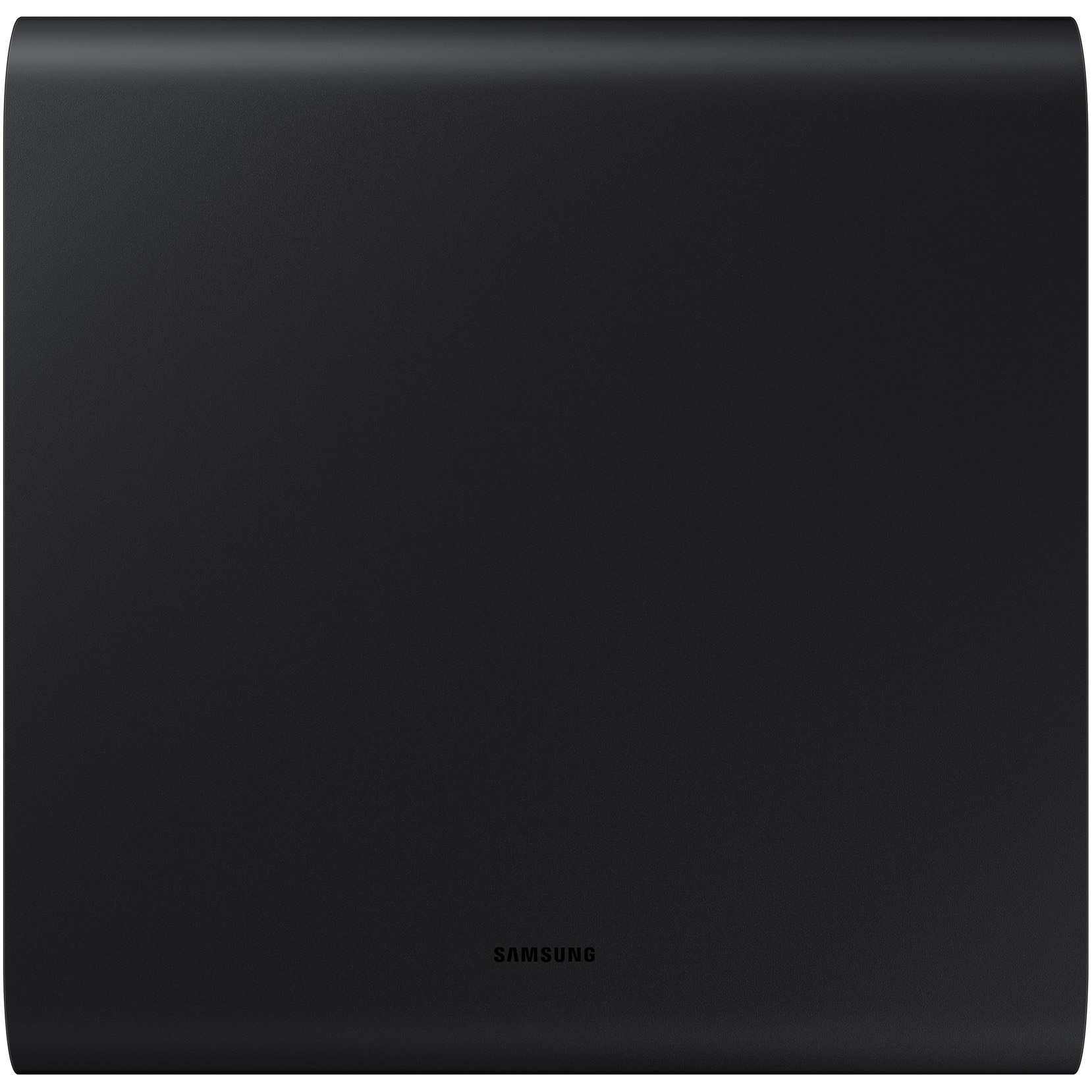 Soundbar Samsung HW-S800D, 3.1.2, 330W, Bluetooth, Wi-Fi, Subwoofer wireless, Dolby Atmos, Negru titan