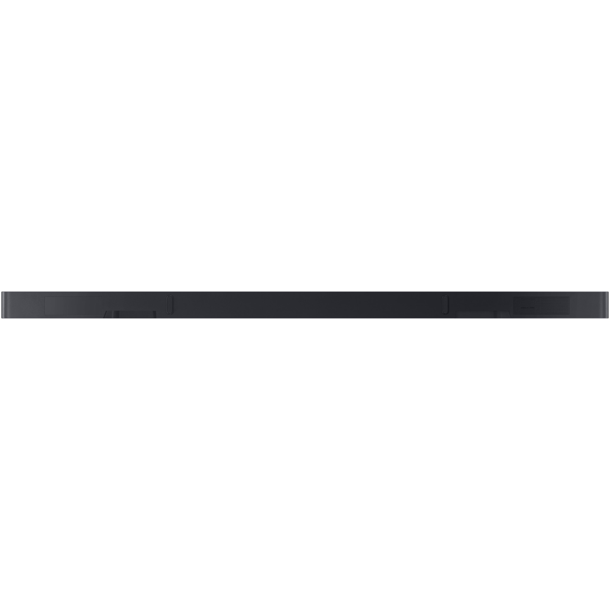 Soundbar Samsung HW-S700D, 3.1, 250W, Bluetooth, Wi-Fi, Subwoofer wireless, Dolby Atmos, Negru titan