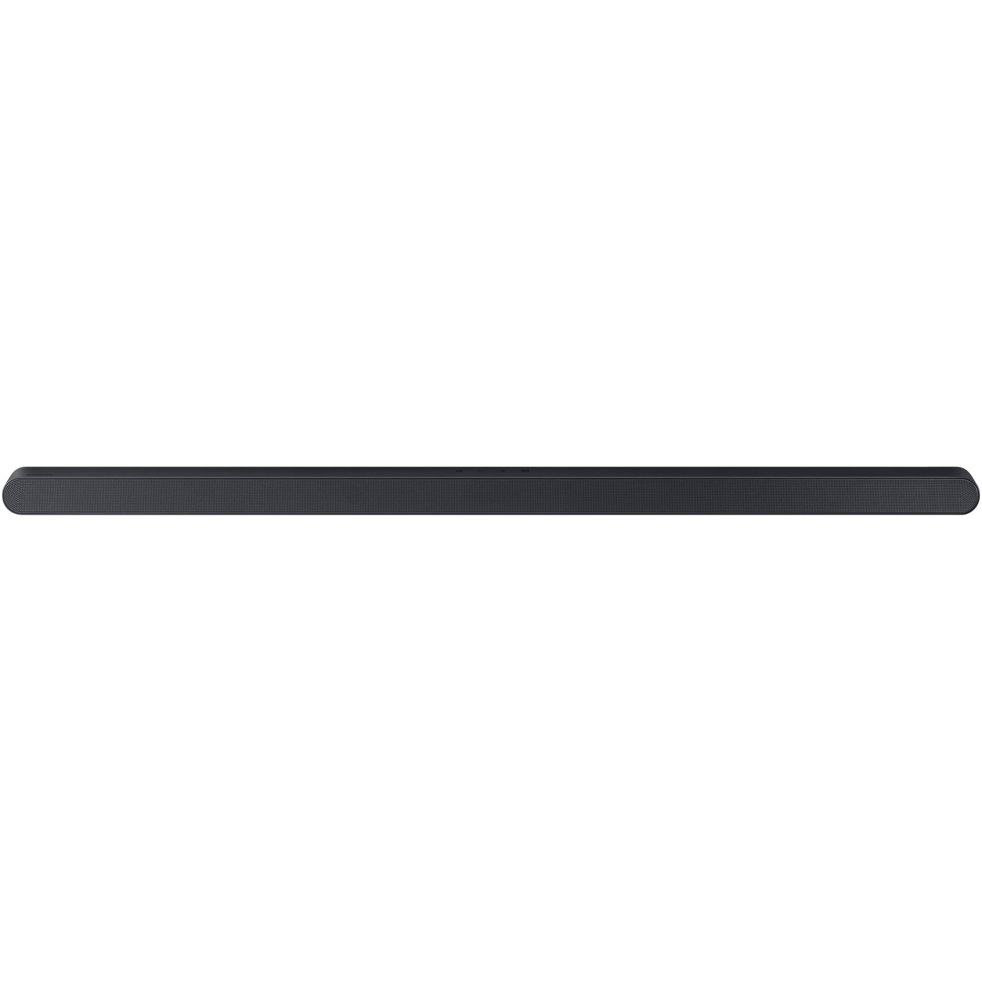 Soundbar Samsung HW-S700D, 3.1, 250W, Bluetooth, Wi-Fi, Subwoofer wireless, Dolby Atmos, Negru titan