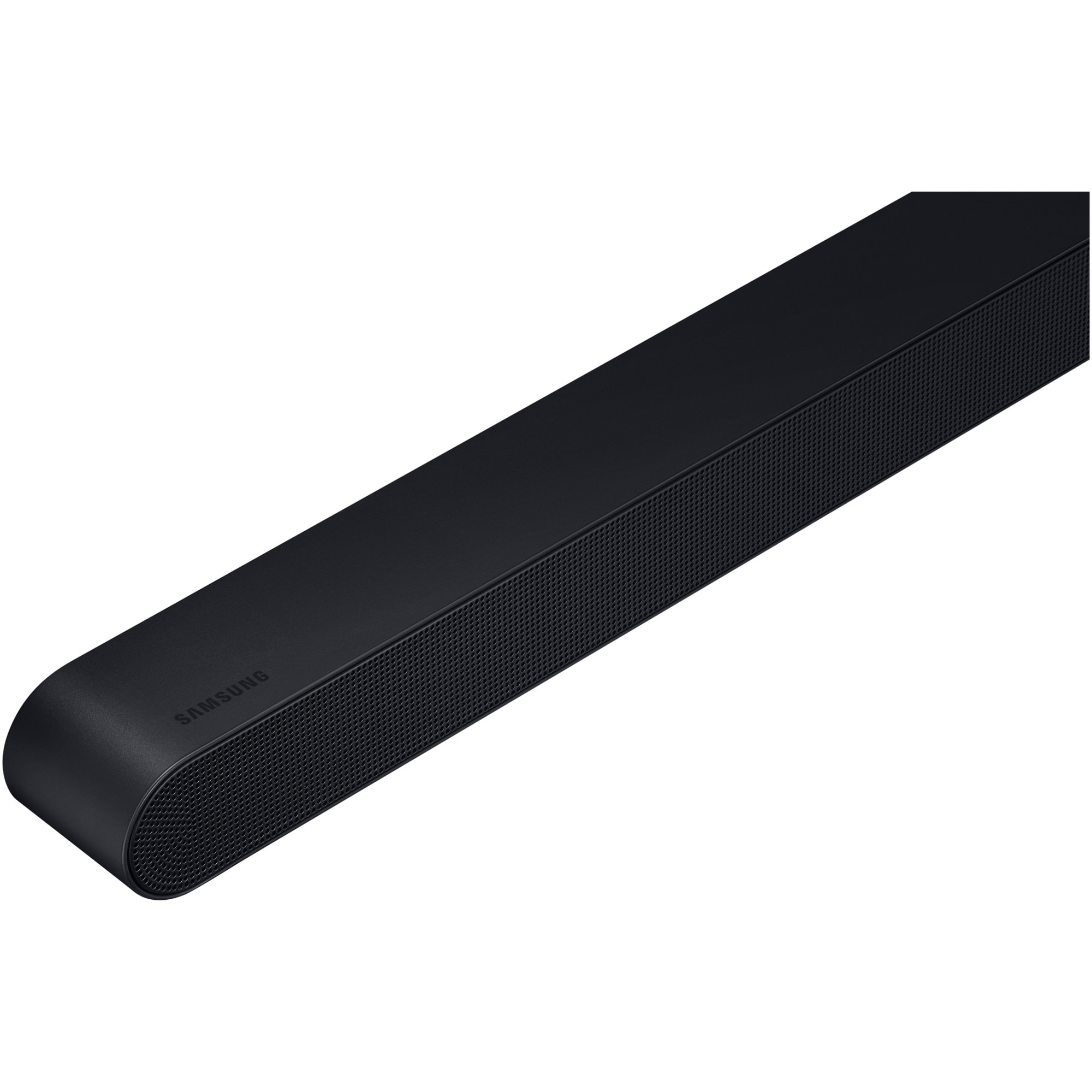 Soundbar Samsung HW-S700D, 3.1, 250W, Bluetooth, Wi-Fi, Subwoofer wireless, Dolby Atmos, Negru titan