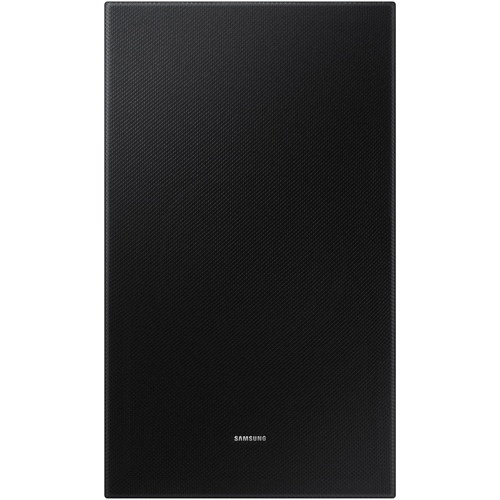 Soundbar Samsung HW-S700D, 3.1, 250W, Bluetooth, Wi-Fi, Subwoofer wireless, Dolby Atmos, Negru titan