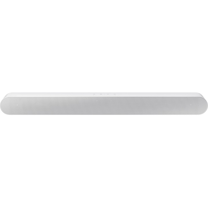 Саундбар HW-S61D, 5.0, 200W, Bluetooth, Wi-Fi, Dolby Atmos, Бял
