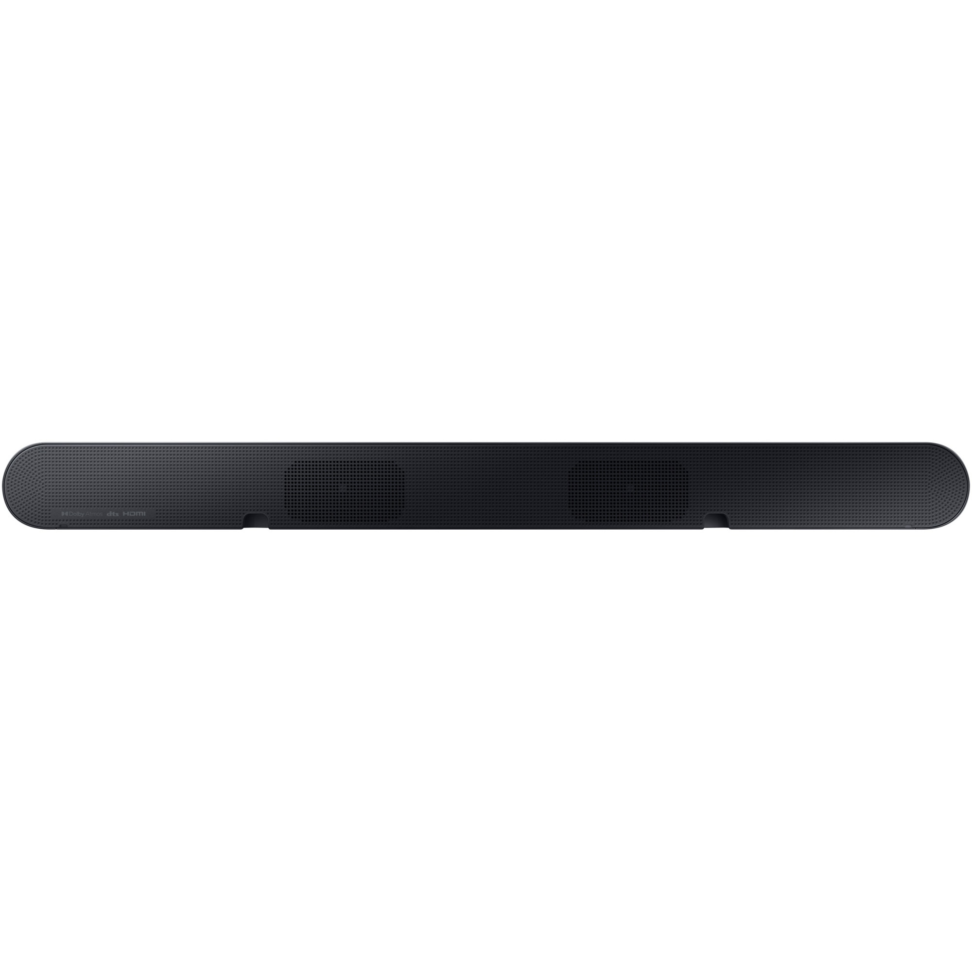 Soundbar HW-S60D, 5.0, 200W, Bluetooth, Wi-Fi, , Dolby Atmos, Negru