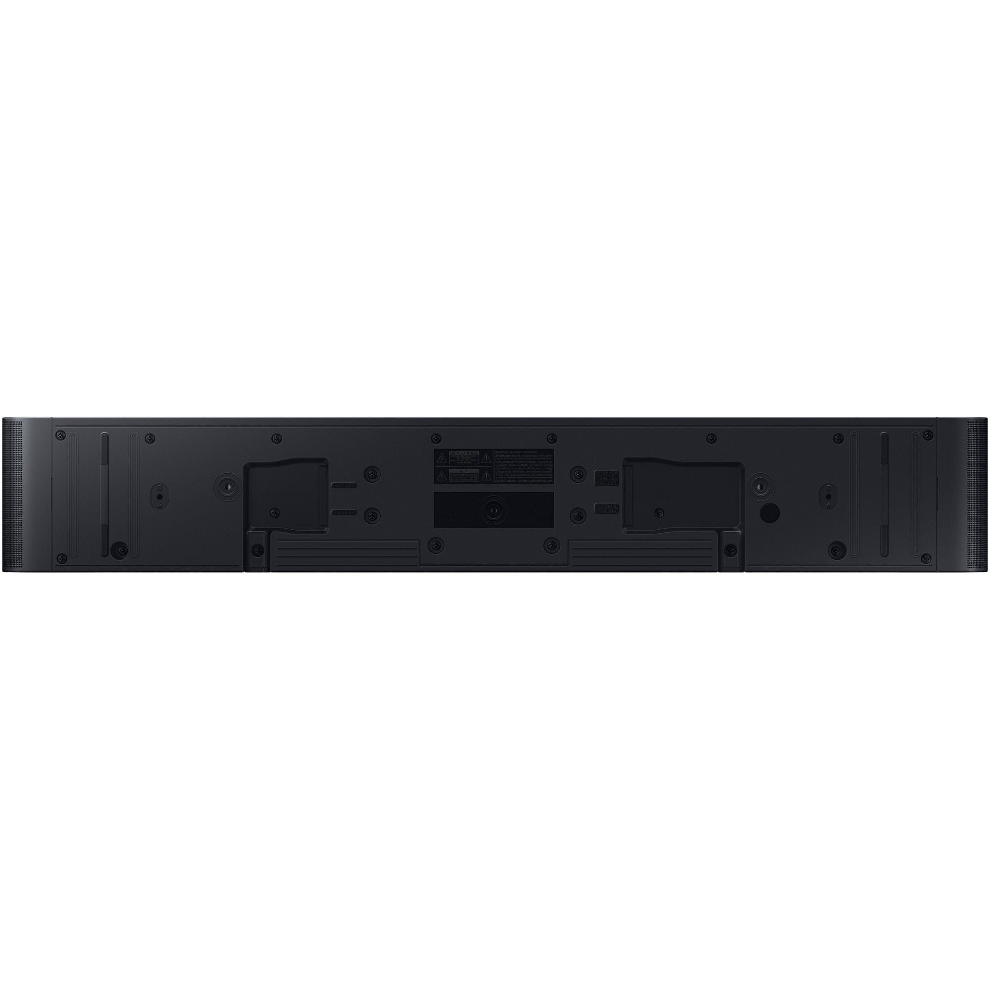 Soundbar HW-S60D, 5.0, 200W, Bluetooth, Wi-Fi, , Dolby Atmos, Negru
