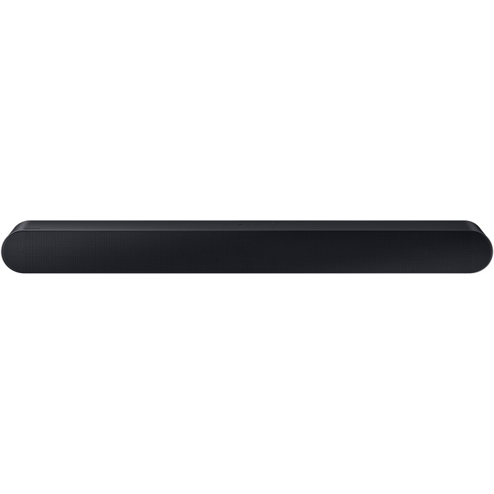 Soundbar HW-S60D, 5.0, 200W, Bluetooth, Wi-Fi, Dolby Atmos, Черен