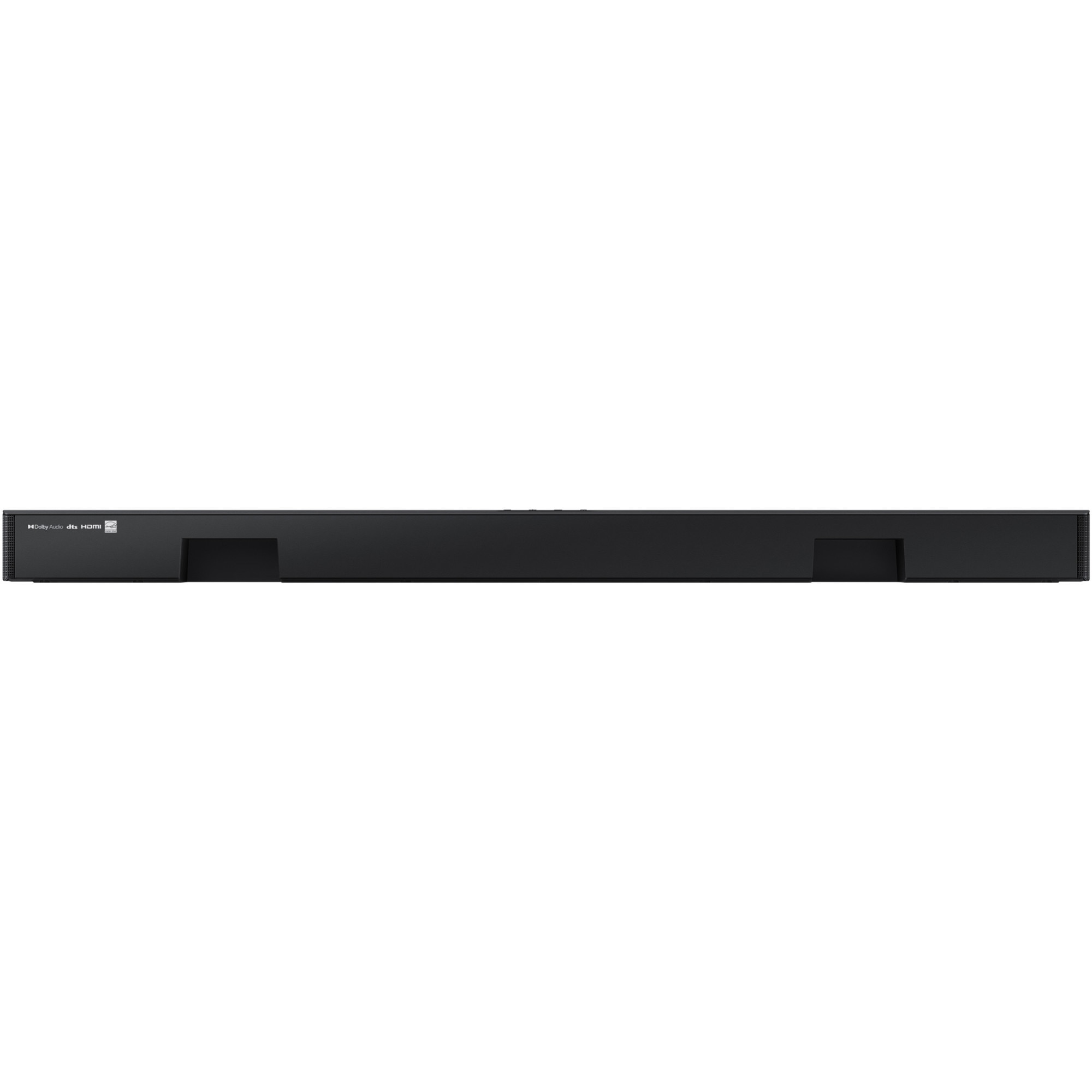 Soundbar Samsung HW-B650D, 3.1, 370W, Bluetooth, Subwoofer wireless, Dolby Digital, Negru