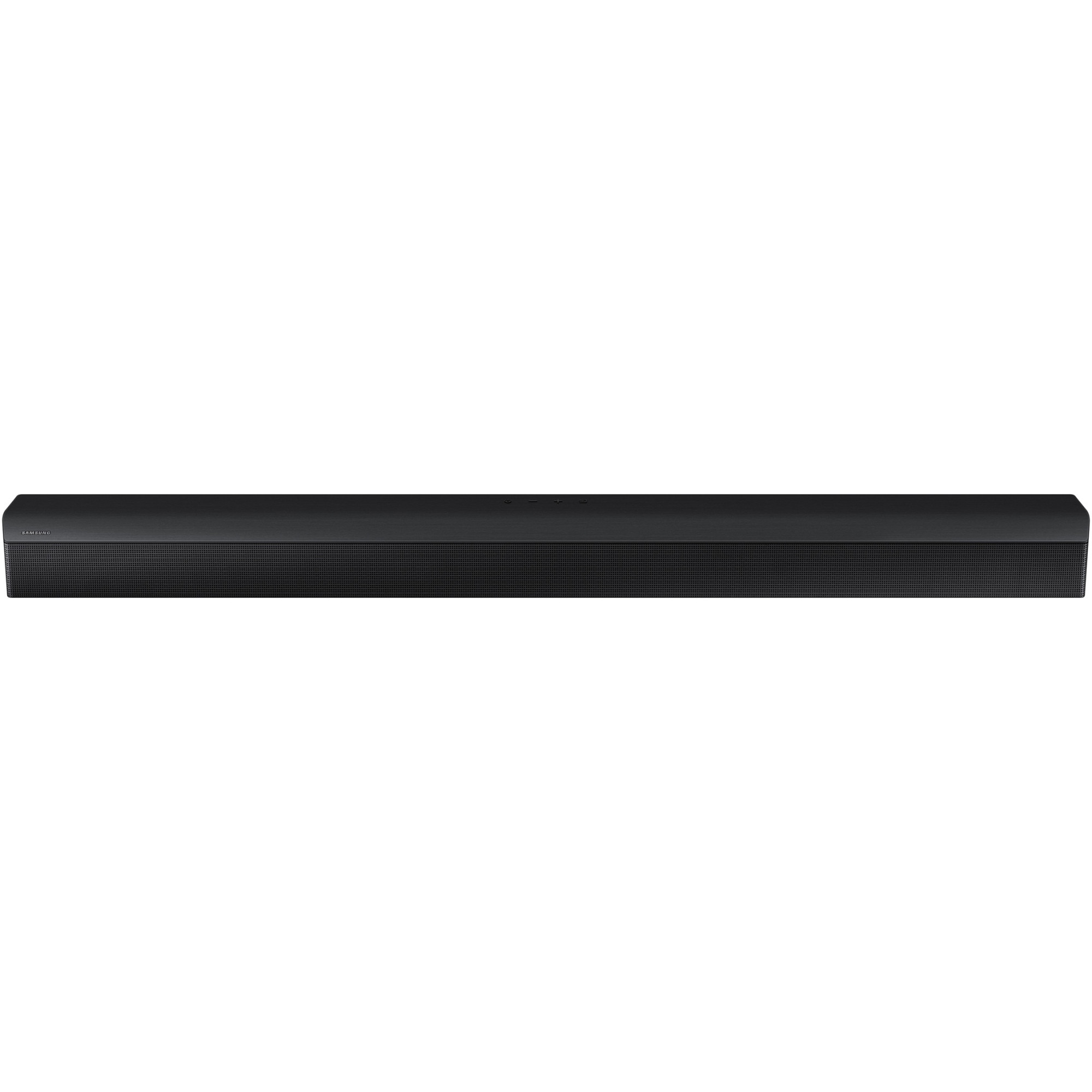 Soundbar Samsung HW-B650D, 3.1, 370W, Bluetooth, Subwoofer wireless, Dolby Digital, Negru