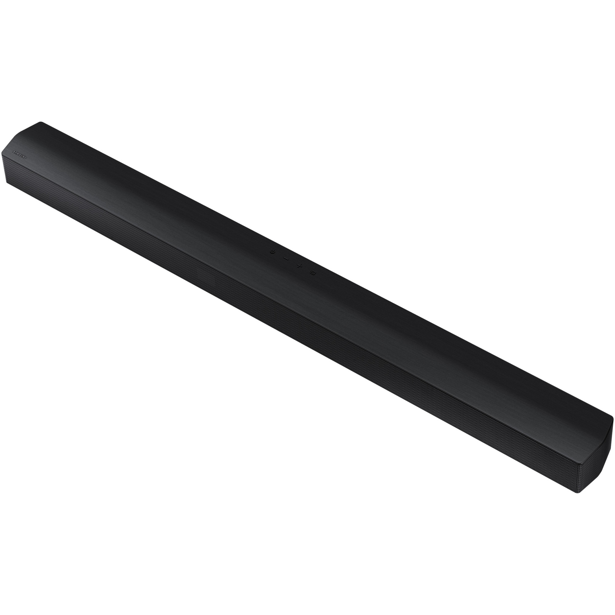 Soundbar Samsung HW-B650D, 3.1, 370W, Bluetooth, Subwoofer wireless, Dolby Digital, Negru