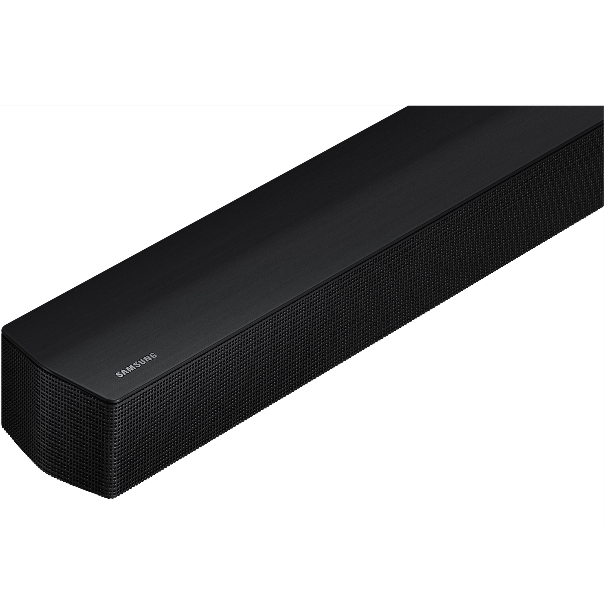 Soundbar Samsung HW-B650D, 3.1, 370W, Bluetooth, Subwoofer wireless ...