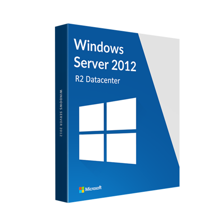 Licenta Windows Server 2012 Datacenter R2 2-core - eMAG.ro