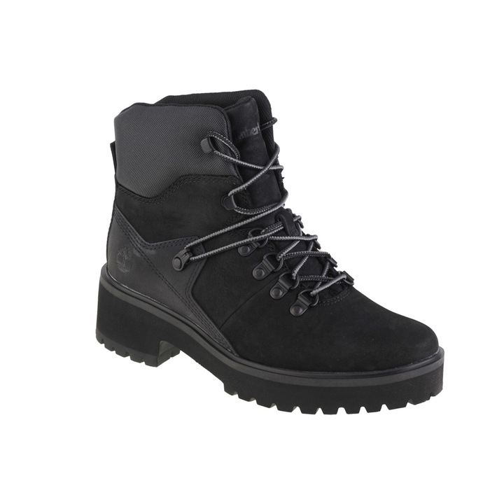 Ботуши, Timberland Carnaby Cool Hiker 0A5VW8, Черен, Черен