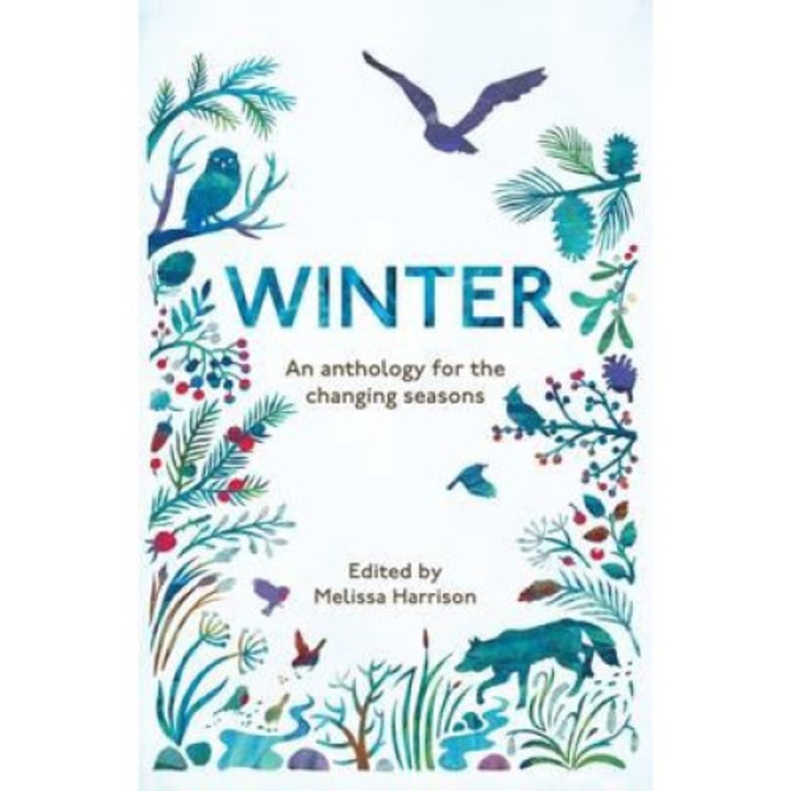 Winter - Melissa Harrison