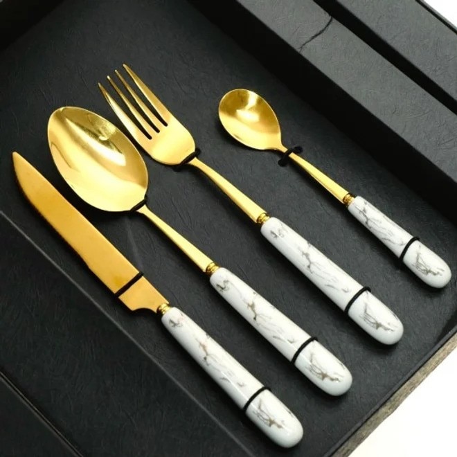 Set Tacamuri Aurii 24 Buc EMAG ro set-tacamuri-aurii-24-buc-emag-ro