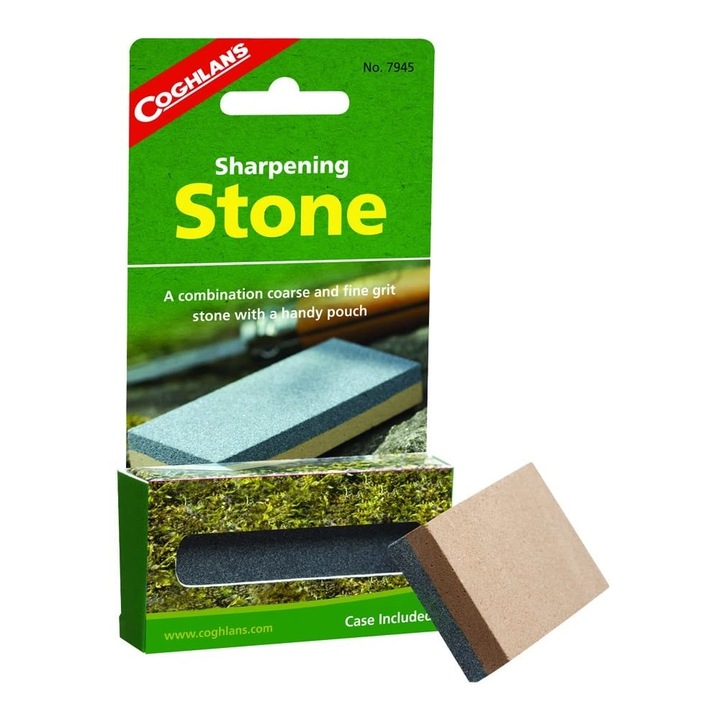 Πέτρα Ακονίσματος Μαχαιριών Coghlans