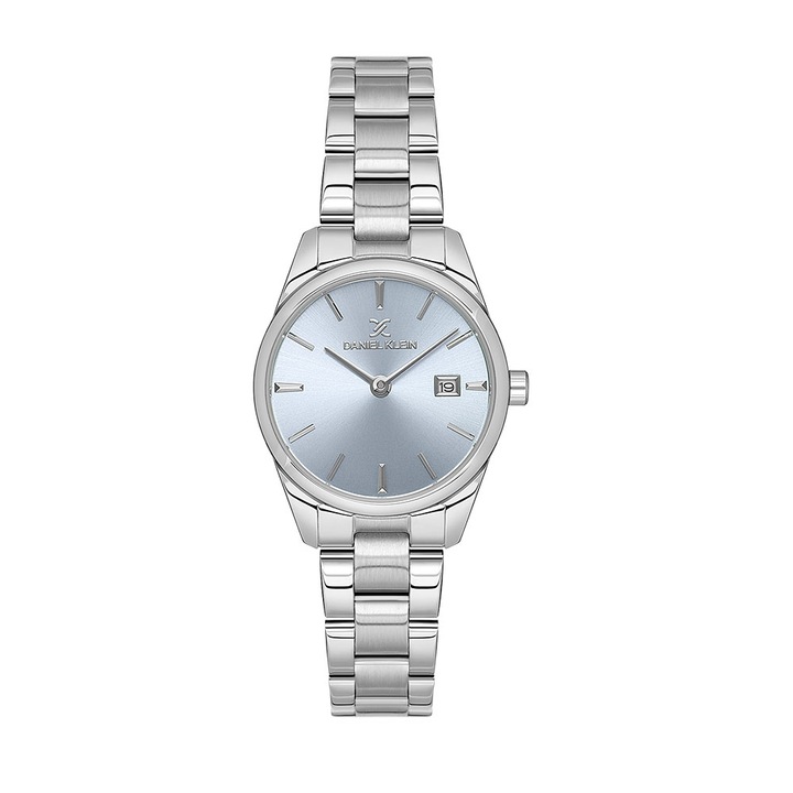 Ceas pentru dama Daniel Klein Premium DK.1.13623, Argintiu