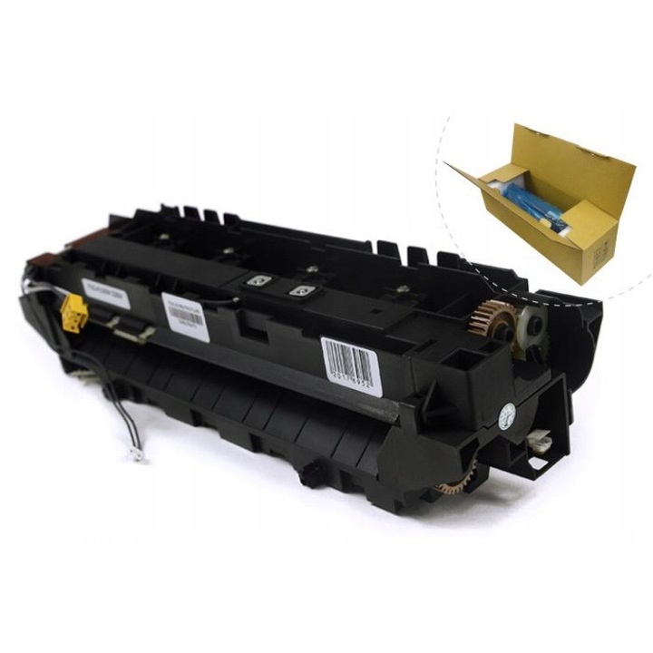 Unitate de fuziune, Goldex, compatibila Kyocera FS1028/FS1128/FS1350DN/KM2810/KM2820, 220V-230V