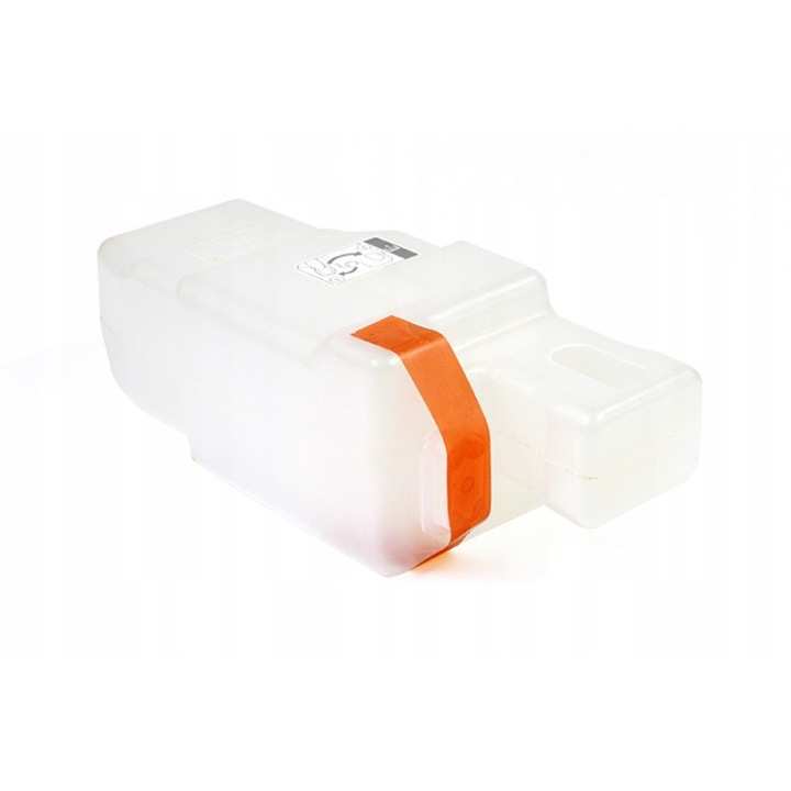 Cutie deseuri toner Goldex pentru Canon CEXV34, 6 luni garantie