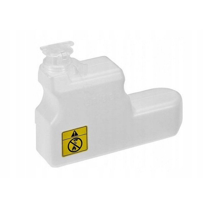 Recipient toner uzat Kyocera TK3100 TK3110 TK3120 TK3130 TK3150 TK3160, Goldex, 6 luni garantie