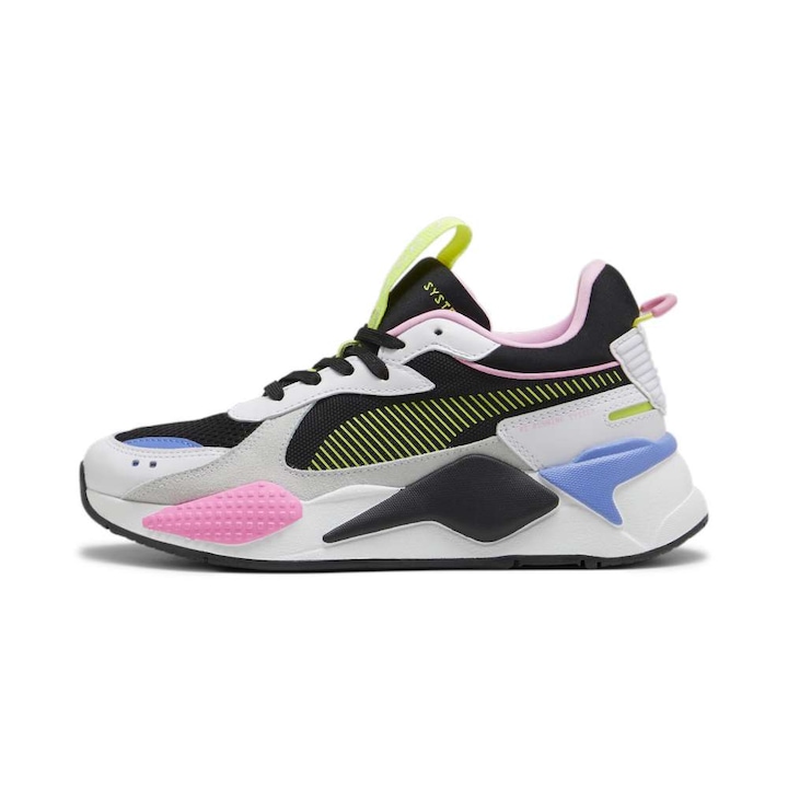 Маратонки Puma RS-X Reinvention 369579-23, Многоцветен, 37
