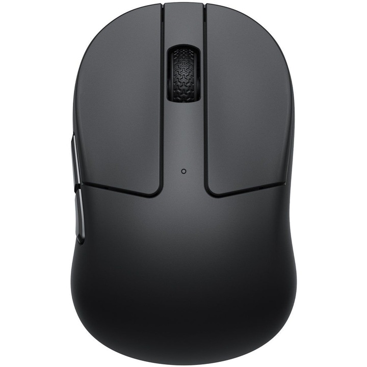 Безжична геймърска мишка Keychron M4, Черен, USB