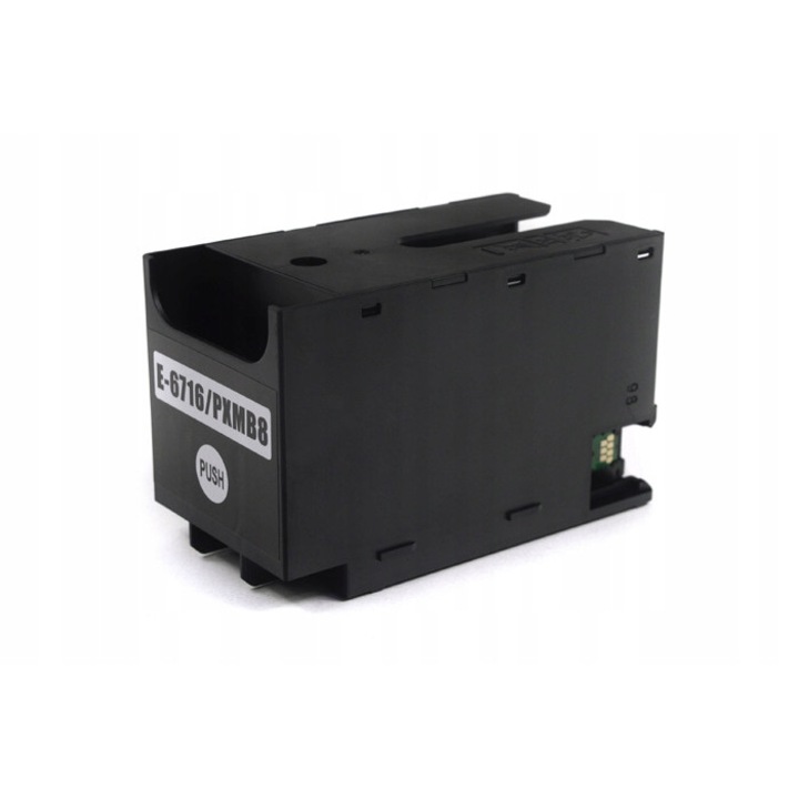 Комплект за поддръжка JetWorld, съвместим с Epson T6715/T6716