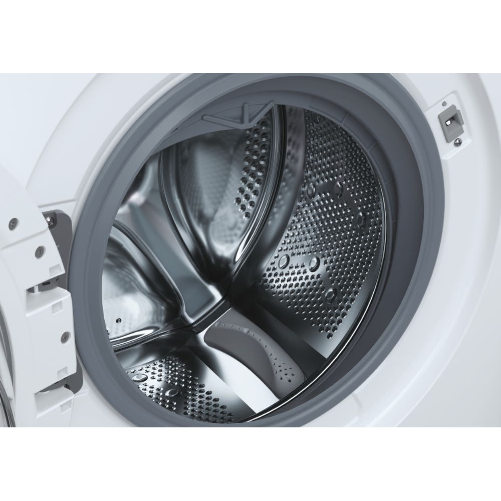 Masina spalat Candy, Ultra Hygiene, 8 kg, 1200 rpm, NFC, kf detect, simply-Fi, D, alb
