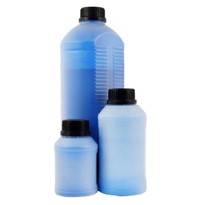 Toner laser Goldex AZ8C, Cyan, compatibil Brother HL3040, MFC9120, 6 luni garantie