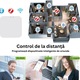 Gateway MultiHub ZigBee 3.0, Smart, Съвместим с устройства Tuya / SmartLife чрез Wifi, Гласов контрол чрез Alexa или Google Home, Съвместим с iOS, Android
