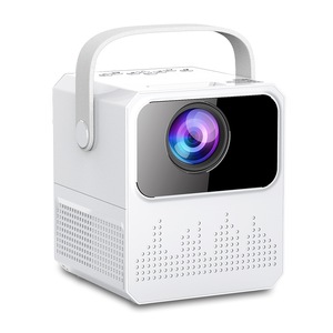 Videoproiectoare