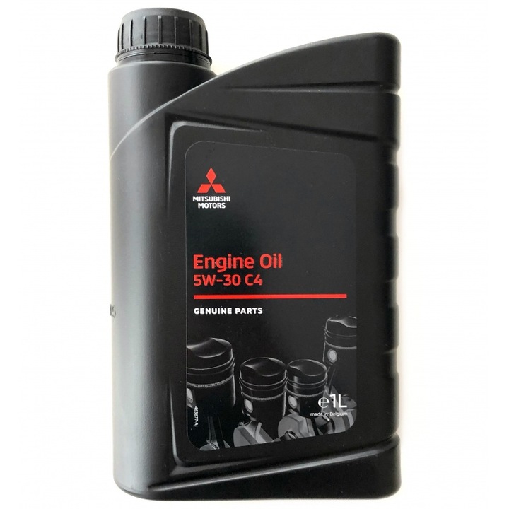Ulei Mitsubishi Diamond Evolution 5W30 1 litru