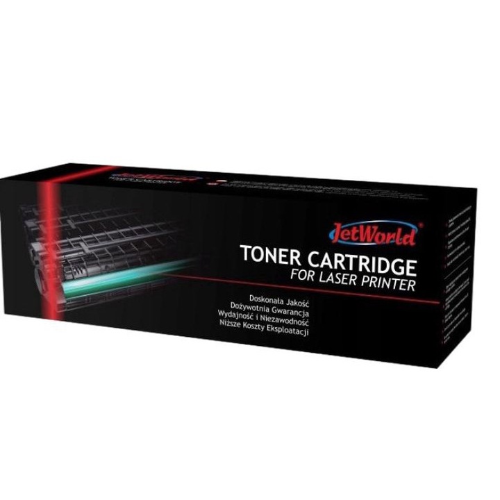 Тонер, JetWorld, черен