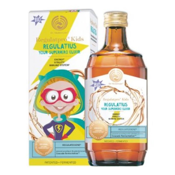 Regulatpro Kids 350 ml Dr. Niedermaier