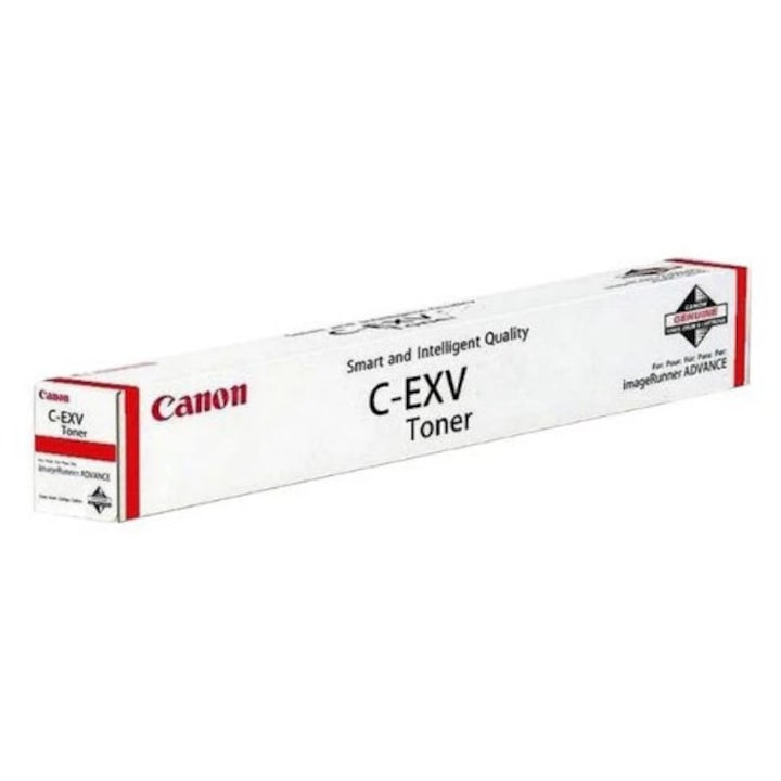 Set 4 cartuse toner compatibile cu CF540A, CF541A, CF542A, CF543A ( negru, cyan, galben, magenta), 1400 pagini, pentru HP COLOR LASERJET PRO
