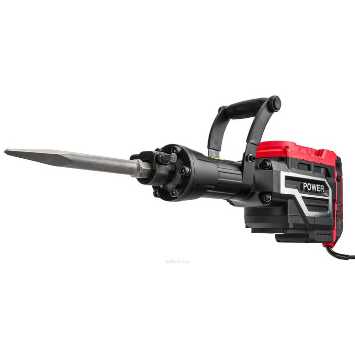 Чук за разбиване picamer 3300W 70 J